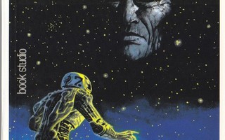 Ian Watson: Yhteyksiä (Galaxy SciFi #10)