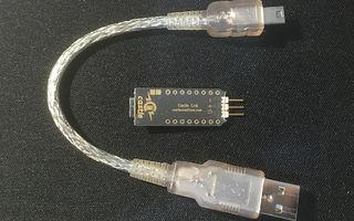 Castle link USB ESC programming kit