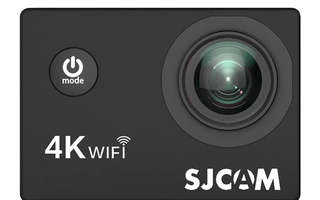 SJCAM SJ4000 AIR Wi-Fi 4K 16 MP urheilukamera