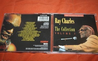 Ray Charles - Collection volume 2