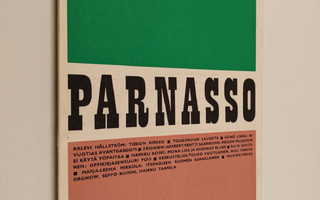 Parnasso 7/1968