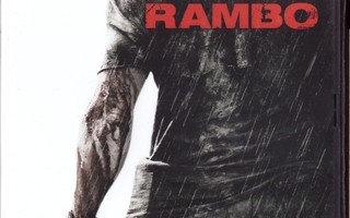 Rambo (Sylvester Stallone, Julie Benz, Matthew Marsden)