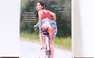 Lolan häät (1998) DVD Suomijulkaisu Tinto Brass