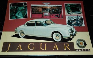 Jaguar PK160/9