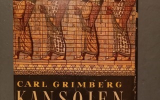 Grimberg kansojen historia 1-22