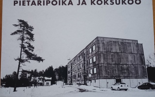 Pietaripoika ja Koksukoo - Ryttylä City CD