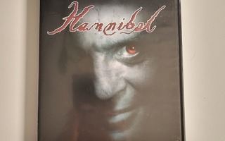 Hannibal (4K UHD) Kino Lorber