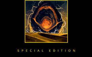 David Lynch: DUNE  2-disc Special Edition