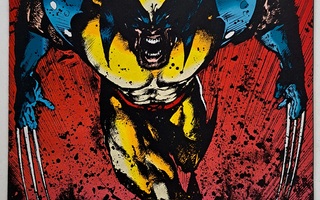 WOLVERINE #67 1993 (Marvel)