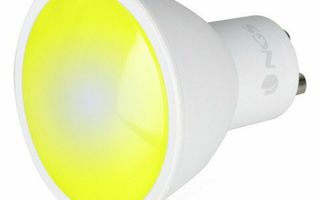 LED-lamppu NGS GLEAM 510C RGB LED GU10 5W