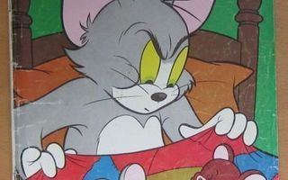Tom ja Jerry 1982 / 10