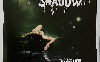 The Bloodstained Shadow DVD