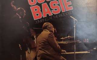 Count Basie – Jumping At The Woodside LP