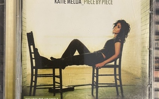 KATIE MELUA - Piece By Piece cd