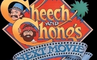 Cheech And Chong´S Next Movie	(69 739)	UUSI	-FI-		DVD