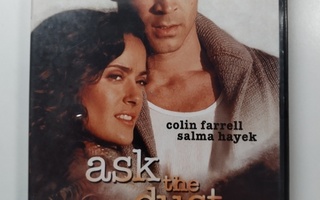 Ask the Dust, Colin Farrell, Salma Hayek - DVD