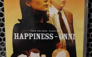 Happiness - OnniDVD