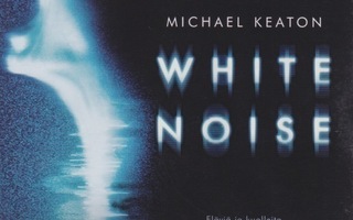 DVD: White noise