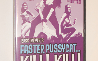 Faster, Pussycat! Kill! Kill!