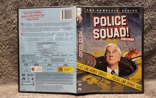 540 Police squad!