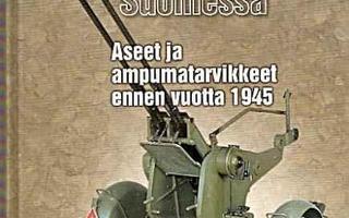 20 mm suomessa aseet ja ampumatarvikkeet