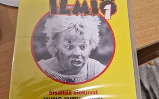 Uuno Ilmiö 1