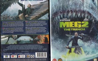 meg 2 the trench	(40 935)	UUSI	-FI-	DVD			jason statham	2023