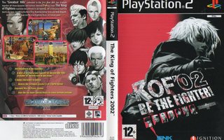 king of fighters 2002	(35 170)	k		PS2					tappelu