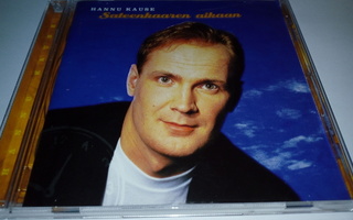 CD) Hannu Kause - Sateenkaaren aikaan (1998)
