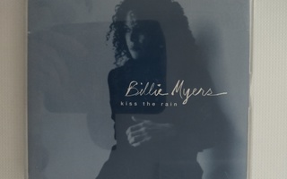 Billie Myers - Kiss the rain