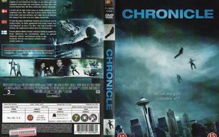 Chronicle	(73 518)	k	-FI-	DVD	nordic,			2012