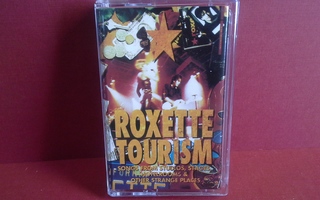 MC: Roxette - Tourism (1992)
