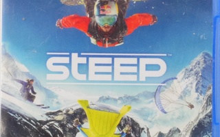 Steep