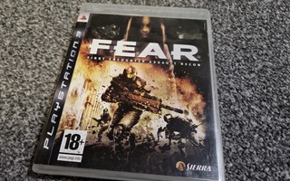 Fear (PS3)