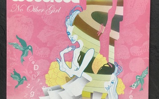 Baby Woodrose No Other Girl 7" Vinyl