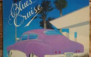 Denny Freeman - Blues Cruise LP USA -86