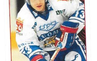 1995 Hockey VM #175 Marko Palo Suomi HPK ex- ÄSsät