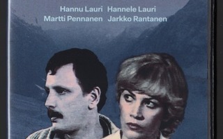 Ansa (1981) Hannele Lauri & Hannu Lauri