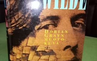 Oscar Wilde: Dorian Grayn muotokuva (2000) Sis.postikulut