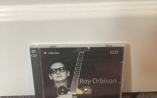 Roy Orbison – Roy Orbison 2XCD