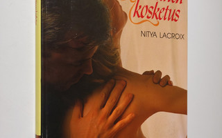 Nitya Lacroix : Eroottinen kosketus