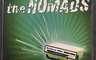 The Nomads Big Sound 2000 LP Vinyl