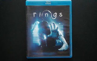 BD: Rings (Johnny Galecki 2017)