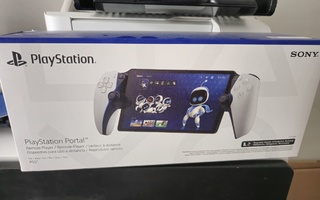 Playstation portal