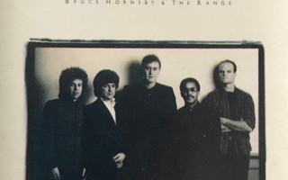 Bruce Hornsby And The Range – Scenes From The Southside