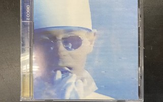 Pet Shop Boys - Disco 2 CD