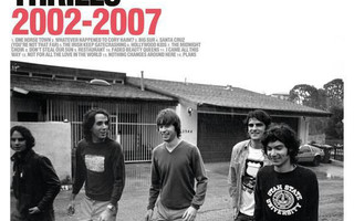 THE THRILLS: 2002-2007 CD