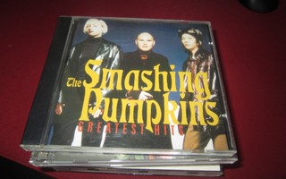 The Smashing Pumpkins – Greatest Hits