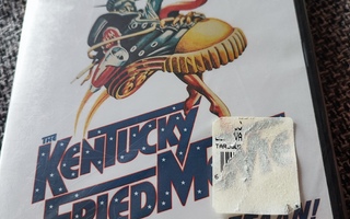 The Kentucky Fried Movie UUSI