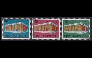 Portugali 1070-2 o Europa (1969)